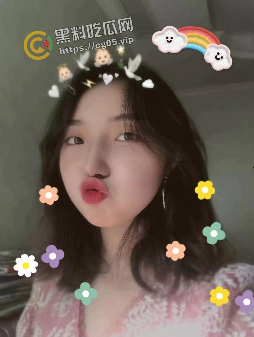 瓜友投稿!自己女神被猪拱了 因爱生恨将其视频流出 甜美妹子被肥猪暴击 惨叫连连 第6张 瓜友投稿!自己女神被猪拱了 因爱生恨将其视频流出 甜美妹子被肥猪暴击 惨叫连连 第6张