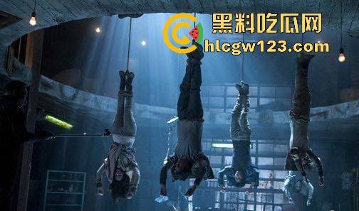 高清免费电影来袭！【移动迷宫2】挑战极限 恐惧烧脑电影 虽上映了很久 但还是值得回味的！  第2张