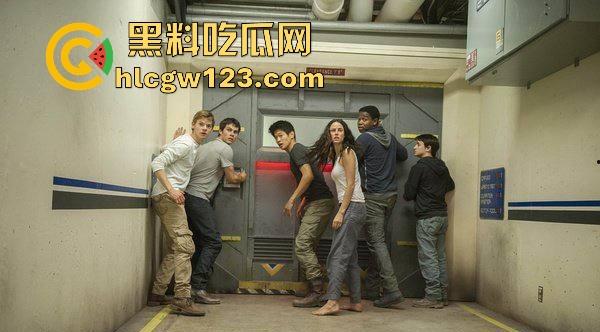 高清免费电影来袭！【移动迷宫2】挑战极限 恐惧烧脑电影 虽上映了很久 但还是值得回味的！  第4张