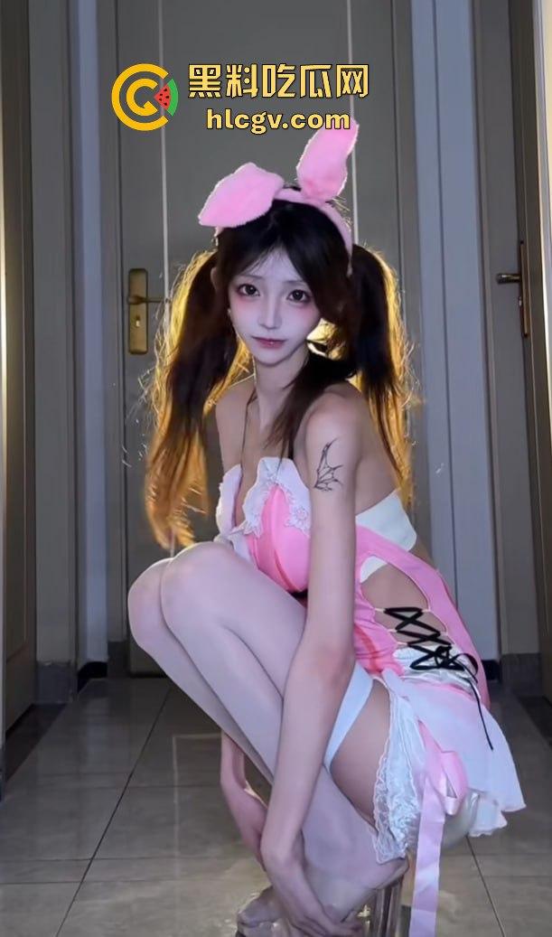 抖音百万粉网红『藤原yuki』私拍合集流出！男友自曝还贼喊捉贼，福利姬网红的真实一面曝光！  第5张