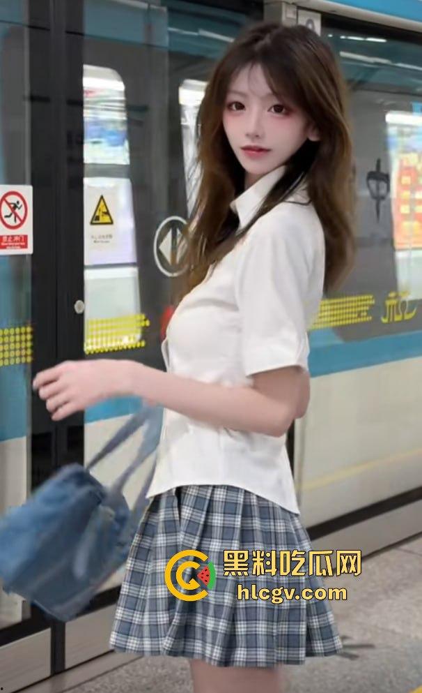 抖音百万粉网红『藤原yuki』私拍合集流出！男友自曝还贼喊捉贼，福利姬网红的真实一面曝光！  第9张