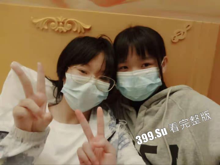 开学前最后的疯狂 天津高中学生—罗晓玲 跟网友裸聊，自慰给网友看  视频被流出 第1张