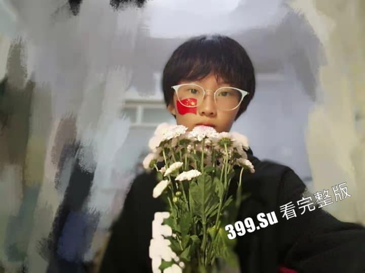 开学前最后的疯狂 天津高中学生—罗晓玲 跟网友裸聊，自慰给网友看  视频被流出 第2张