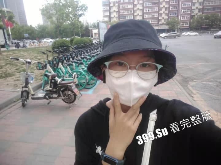 开学前最后的疯狂 天津高中学生—罗晓玲 跟网友裸聊，自慰给网友看  视频被流出 第7张