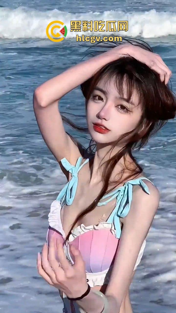 抖音百万粉网红『藤原yuki』私拍合集流出！男友自曝还贼喊捉贼，福利姬网红的真实一面曝光！  第18张