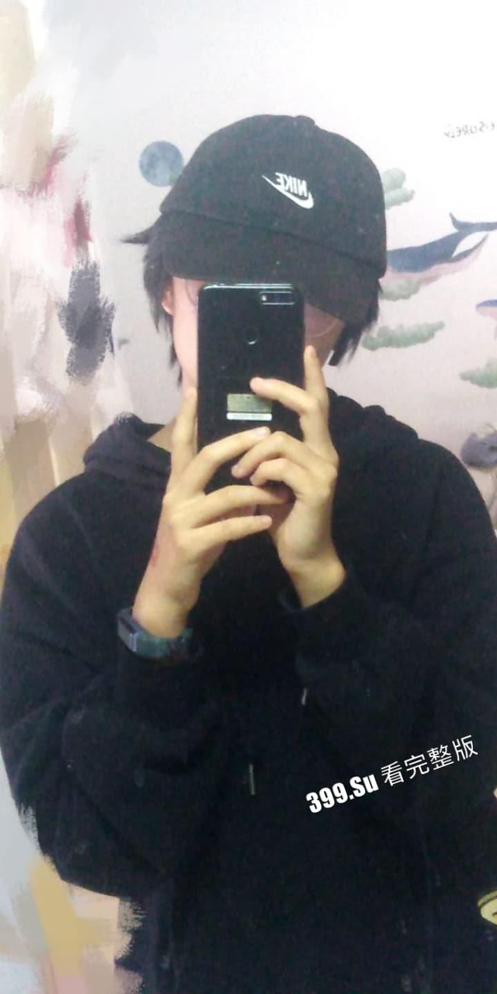 开学前最后的疯狂 天津高中学生—罗晓玲 跟网友裸聊，自慰给网友看  视频被流出 第9张