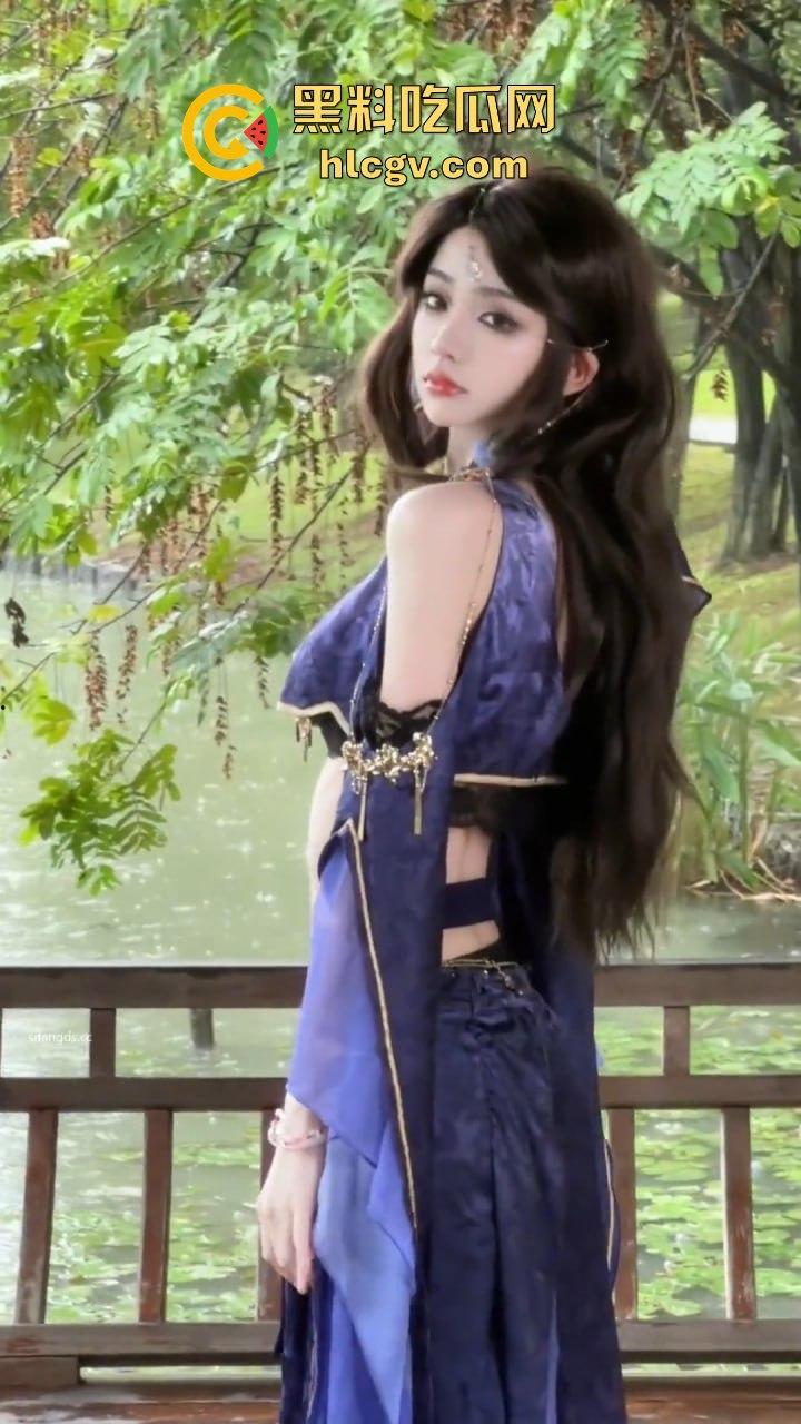 抖音百万粉网红『藤原yuki』私拍合集流出！男友自曝还贼喊捉贼，福利姬网红的真实一面曝光！  第22张