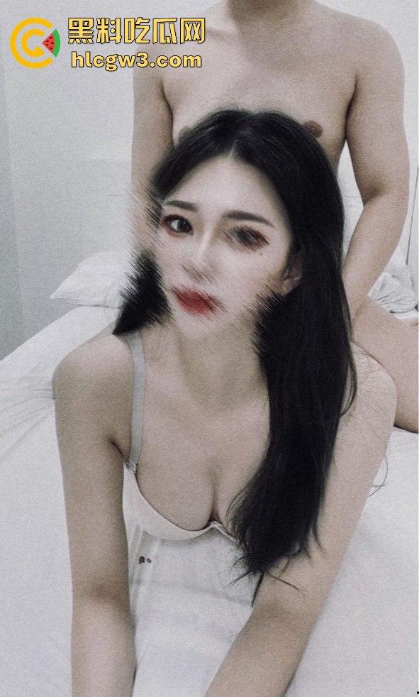 8天速约拿下舞蹈学院02年大胸女神推特骚鸡『岳若涵』 阿黑颜娇喘声不断，肤白腿长水多滑到根本停不下来！  第8张