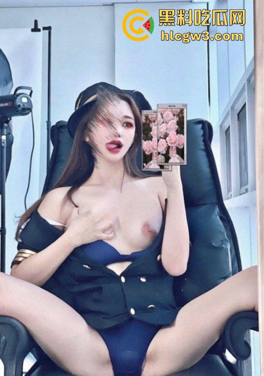 8天速约拿下舞蹈学院02年大胸女神推特骚鸡『岳若涵』 阿黑颜娇喘声不断，肤白腿长水多滑到根本停不下来！  第9张