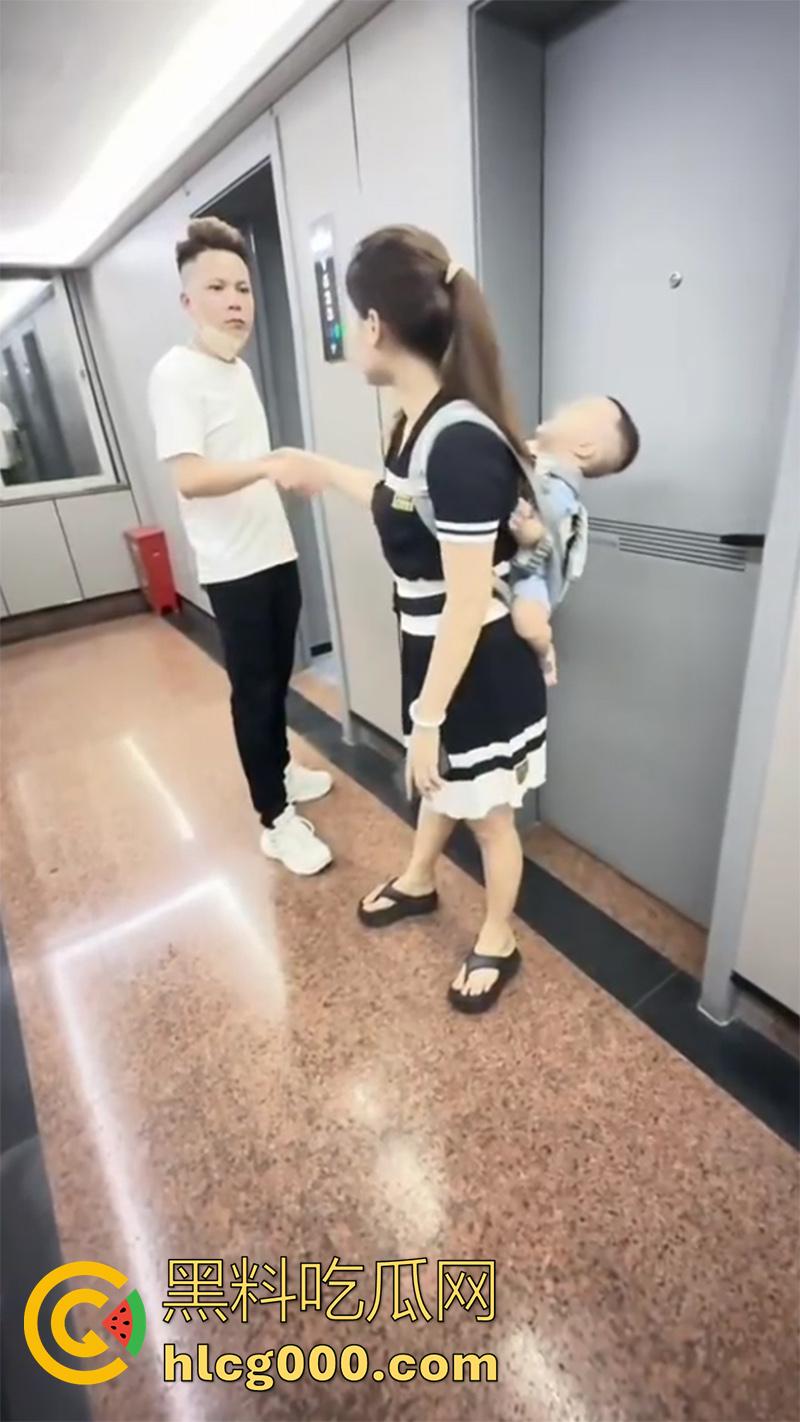 广东湛江西湖大道,已婚渣男按耐不住出轨偷情,妻子刚生孩子没多久,抱着小孩捉奸,太悲惨了! 第10张 广东湛江西湖大道,已婚渣男按耐不住出轨偷情,妻子刚生孩子没多久,抱着小孩捉奸,太悲惨了! 第10张