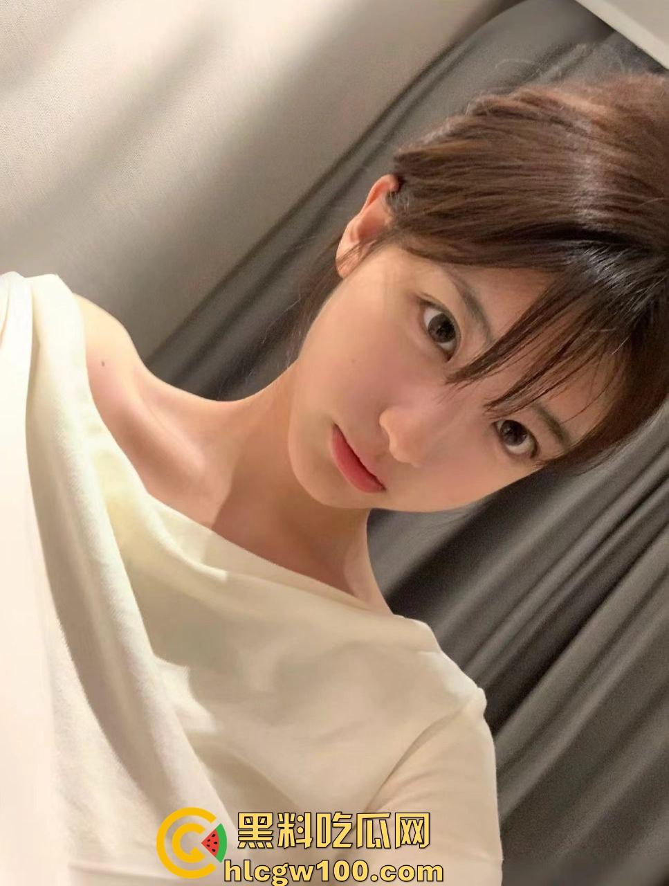 广州驾校惊现变态教练，潜规则精神小妹学员，驾校户外裸奔调教玩黑木耳抽烟吞吐，不骚不给过科目二！  第2张