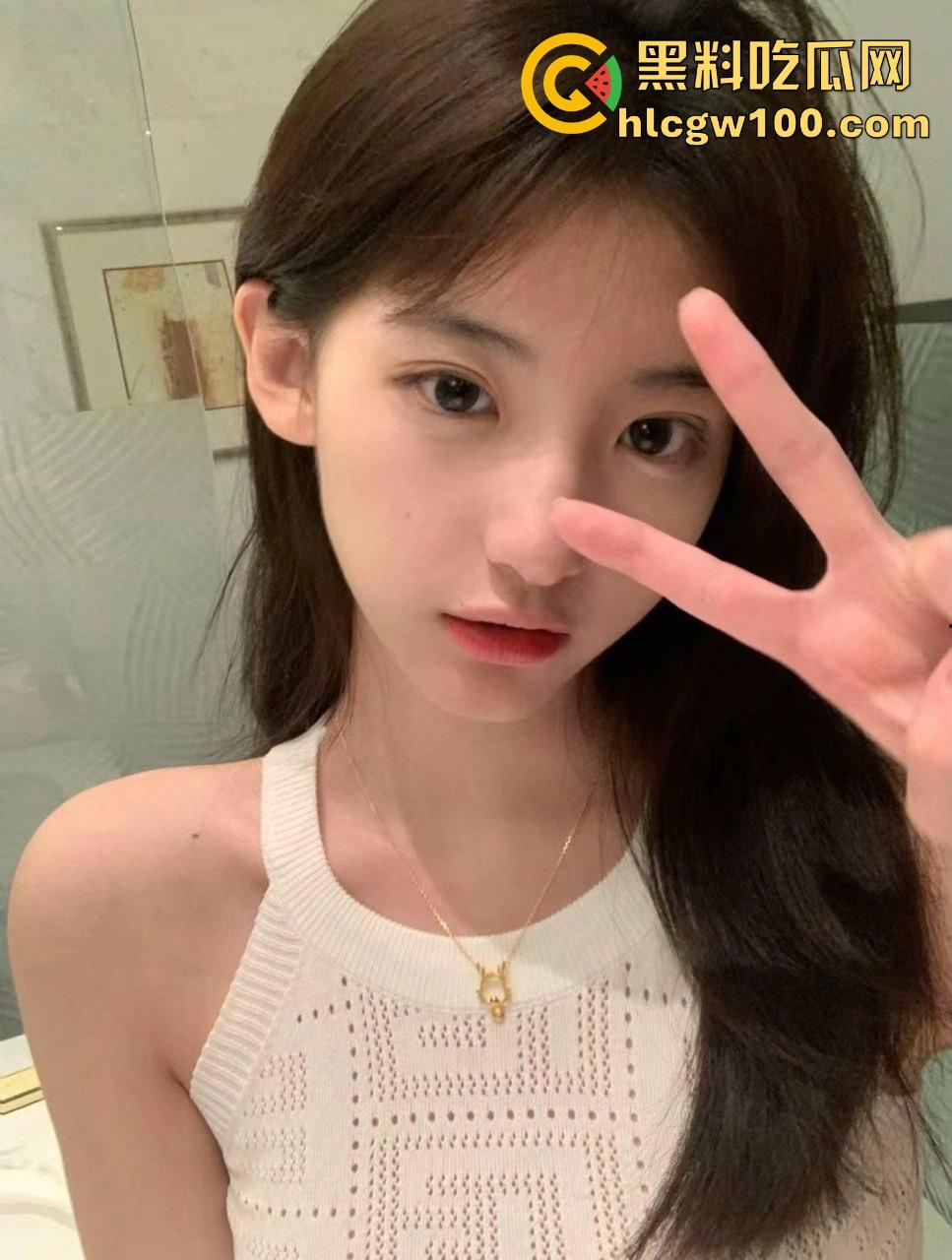 广州驾校惊现变态教练，潜规则精神小妹学员，驾校户外裸奔调教玩黑木耳抽烟吞吐，不骚不给过科目二！  第6张