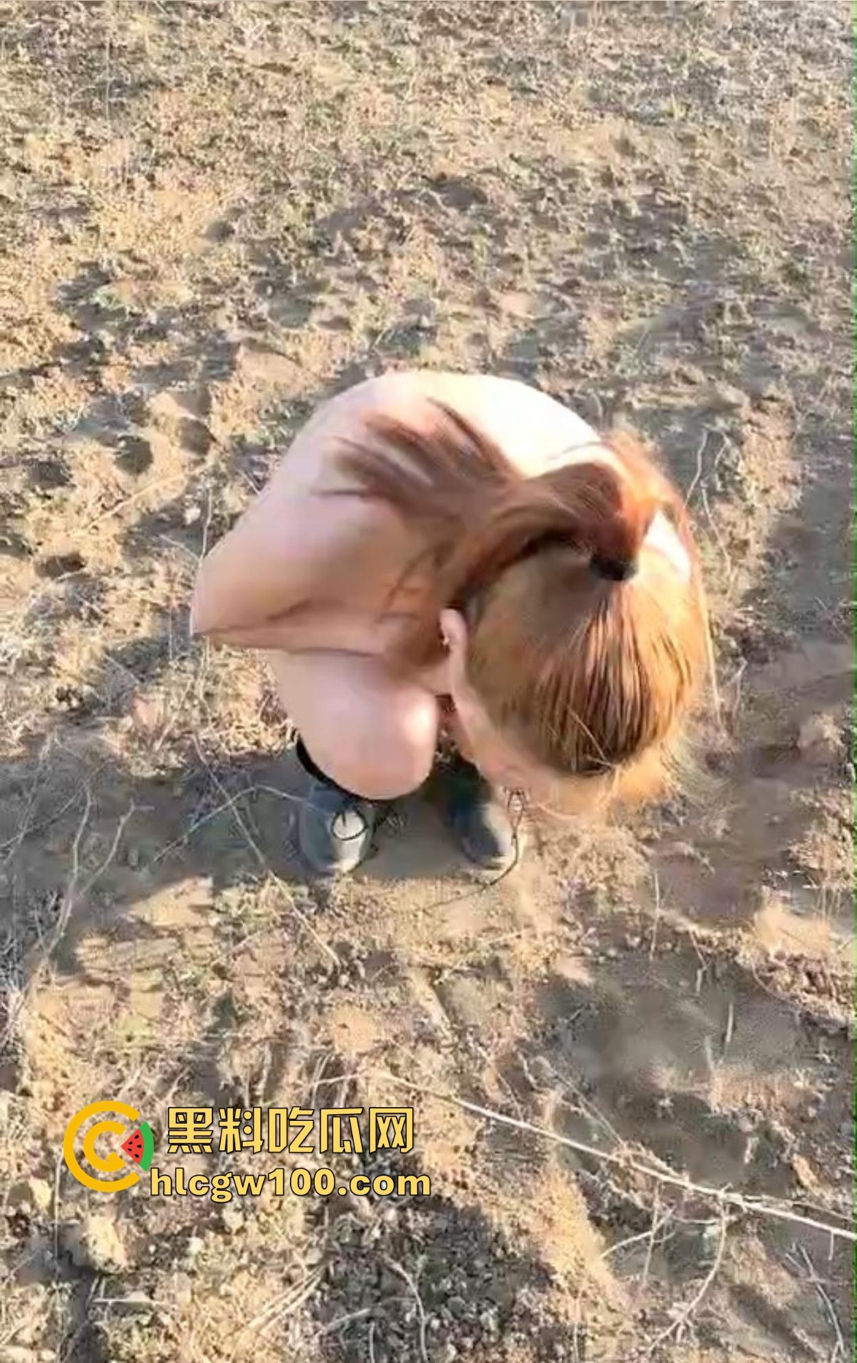 广州驾校惊现变态教练，潜规则精神小妹学员，驾校户外裸奔调教玩黑木耳抽烟吞吐，不骚不给过科目二！  第10张