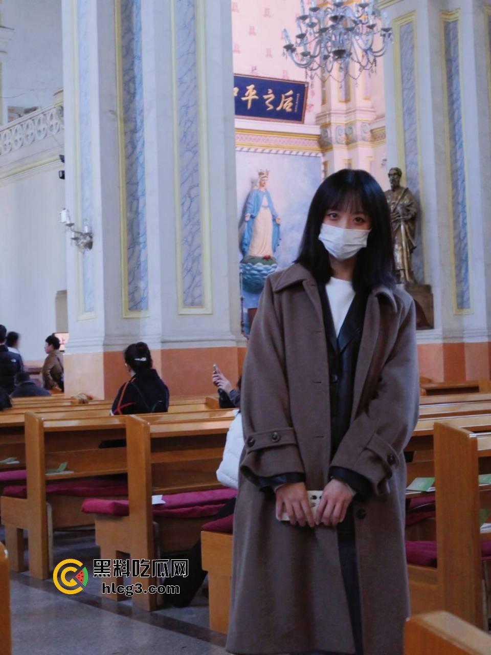 TGU材料学院硕士“LMJ”私拍曝光:COSPLAY女学霸竟然是约炮女郎! 第2张 TGU材料学院硕士“LMJ”私拍曝光:COSPLAY女学霸竟然是约炮女郎! 第2张