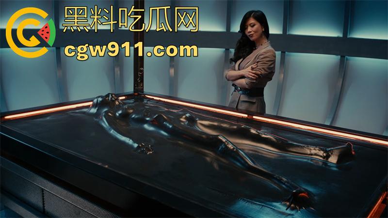 香港御姐女星【吴家丽】,限制级满天星电影《红夜》化身皮衣黑丝女王,性虐清纯少女,乳胶真空窒息后虐杀,太残暴了! 第8张 香港御姐女星【吴家丽】,限制级满天星电影《红夜》化身皮衣黑丝女王,性虐清纯少女,乳胶真空窒息后虐杀,太残暴了! 第8张