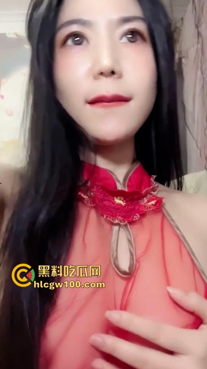 高颜值舞蹈女神【糖宝的糖】情趣展示妖娆火辣身材 后入姿势极致勾引 道具自慰潮喷了！  第5张