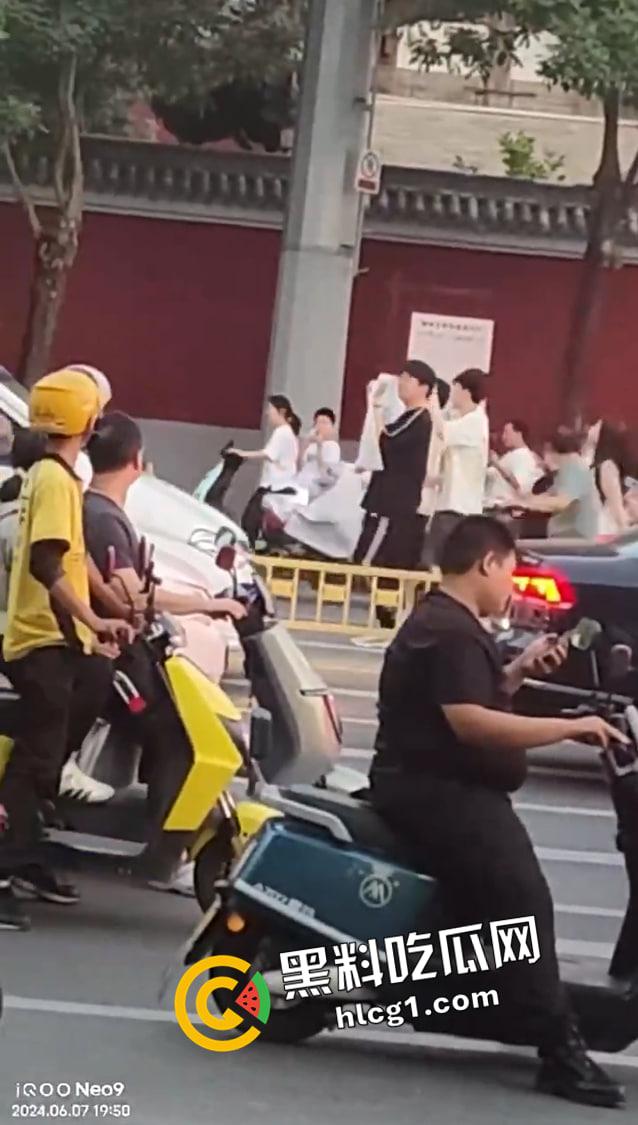 山西运城整个学校无法参加高考!运城口腔卫生专业学校无法参加高考游街 社交媒体公关查无此事 太气人了 第5张 山西运城整个学校无法参加高考!运城口腔卫生专业学校无法参加高考游街 社交媒体公关查无此事 太气人了 第5张