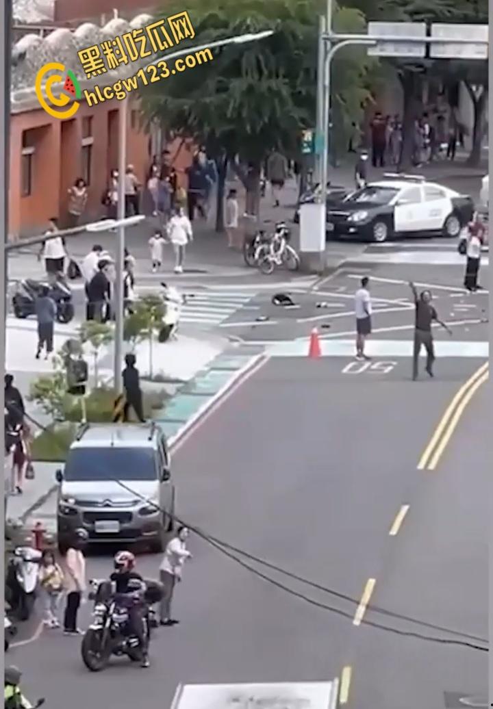 新北三峡车祸震惊全台!汽车狂撞学童遭殃3死12伤,交通安全警钟长鸣! 第6张 新北三峡车祸震惊全台!汽车狂撞学童遭殃3死12伤,交通安全警钟长鸣! 第6张