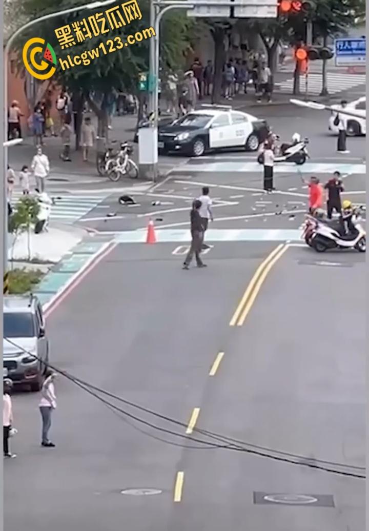 新北三峡车祸震惊全台!汽车狂撞学童遭殃3死12伤,交通安全警钟长鸣! 第7张 新北三峡车祸震惊全台!汽车狂撞学童遭殃3死12伤,交通安全警钟长鸣! 第7张