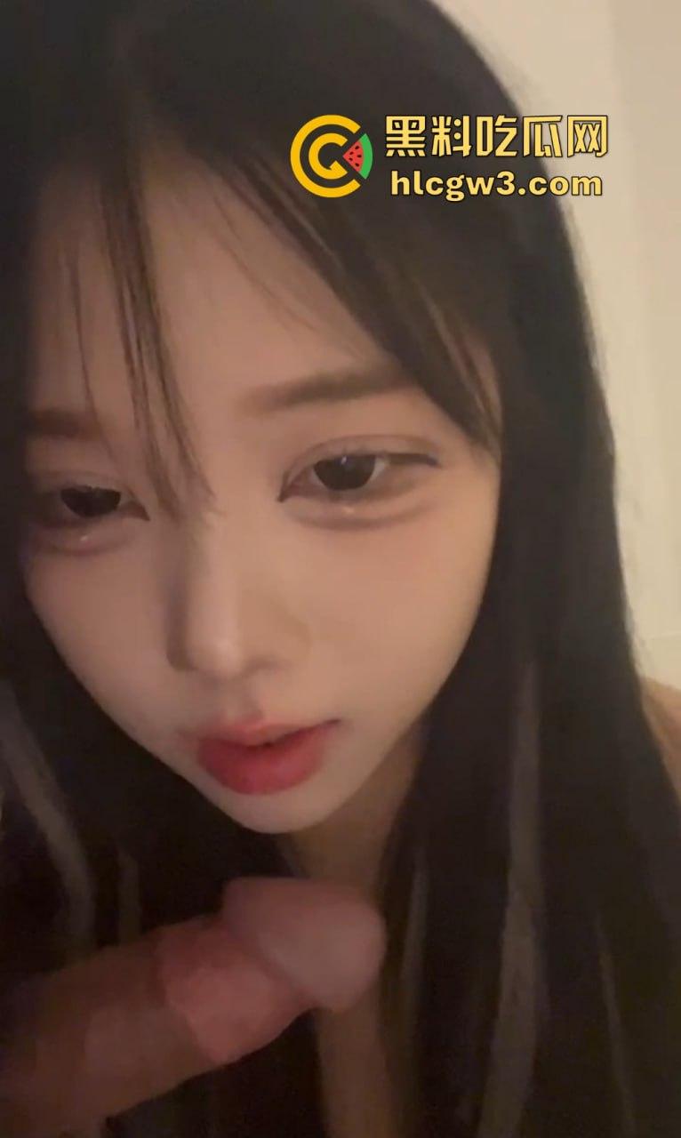 韩国颜值反差【SOEUN】卧蚕网红私拍福利大曝光 自慰舔食吸茎抽插骚穴 尺度大到爆炸！  第8张