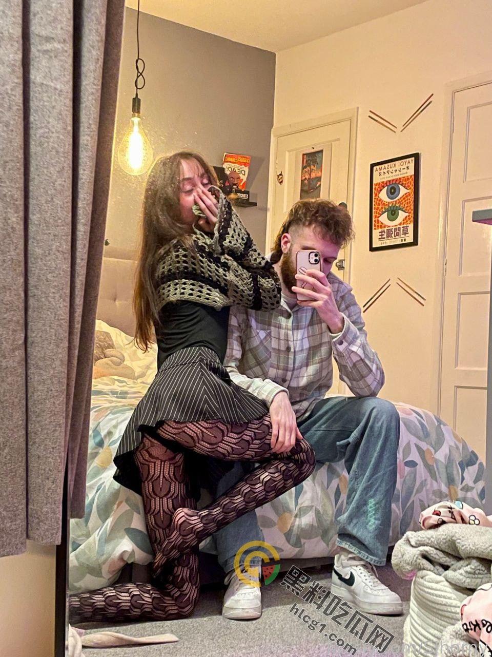 极品老外夫妻的禁忌生活大曝光,白虎女神与巨根男友的激情肛交至肛裂 第1张 极品老外夫妻的禁忌生活大曝光,白虎女神与巨根男友的激情肛交至肛裂 第1张