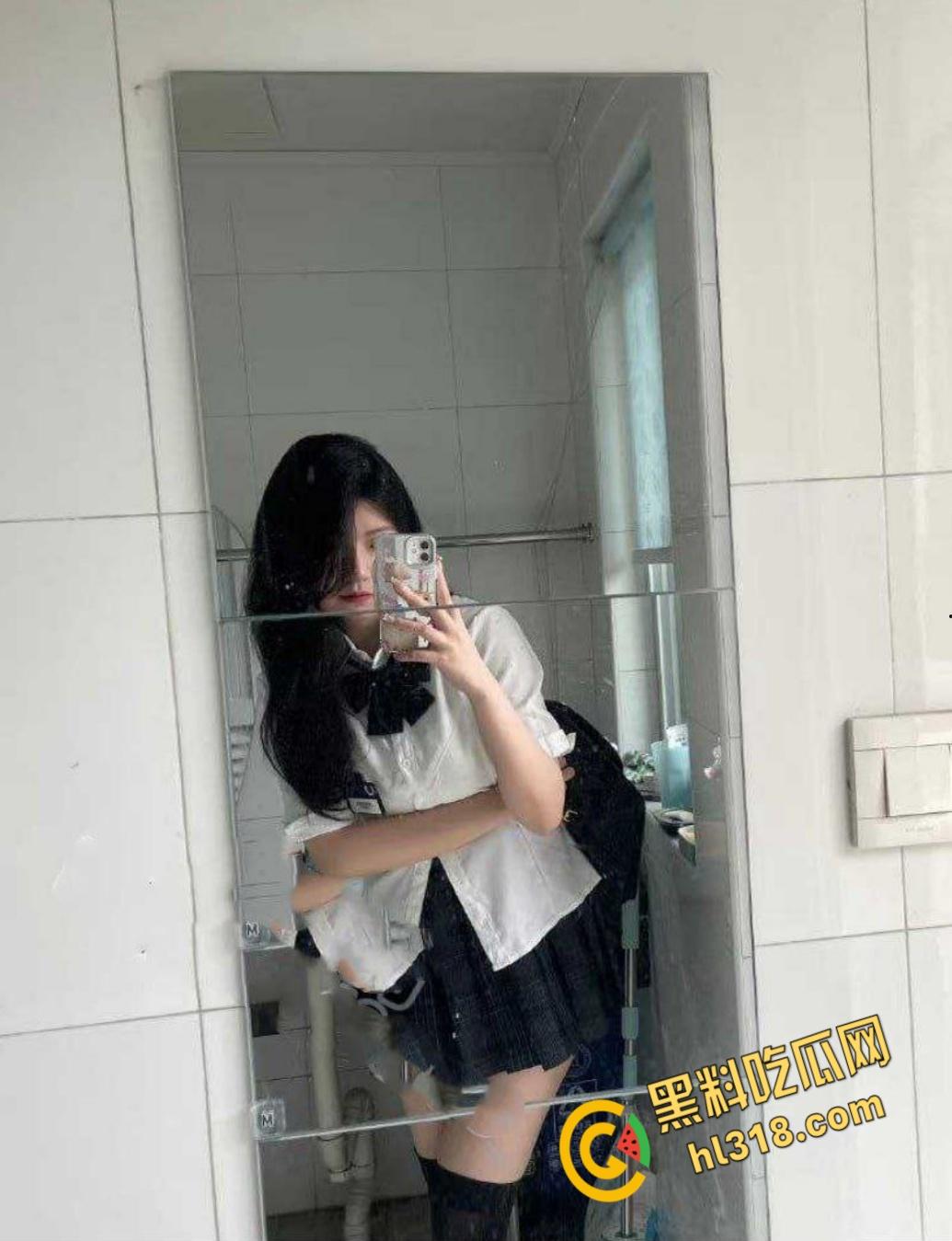 苏州农业技术职业学院【陈思言】，树洞约出来的巨乳学生妹，第一次见面就开房，直接调教成小母狗 !  第3张