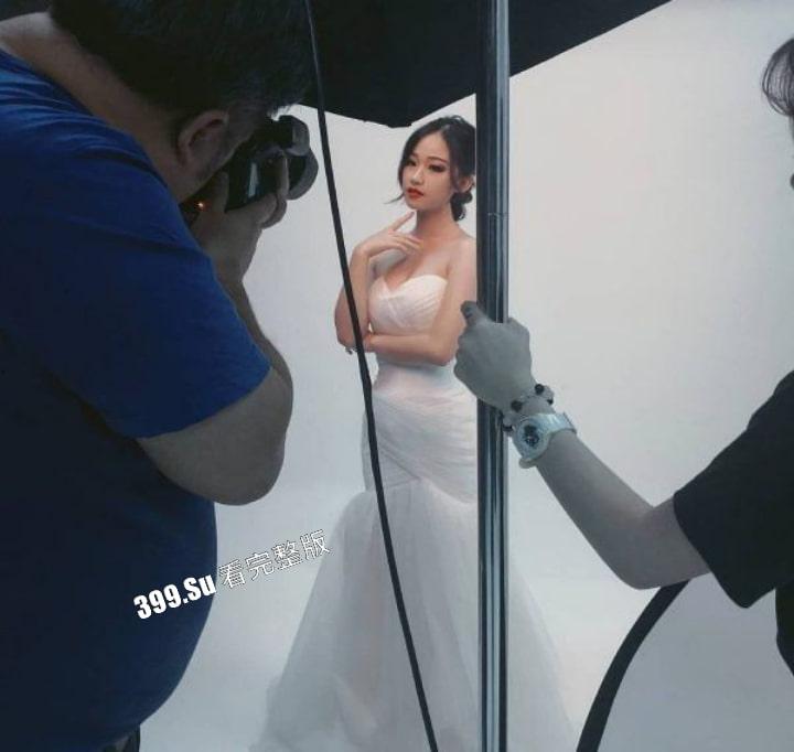 马来西亚 兼职模特【Stella】又遭遇经济公司网络面试视频流出  所以到底在面试啥岗位 连私处也心甘情愿的打开给对面看 第3张