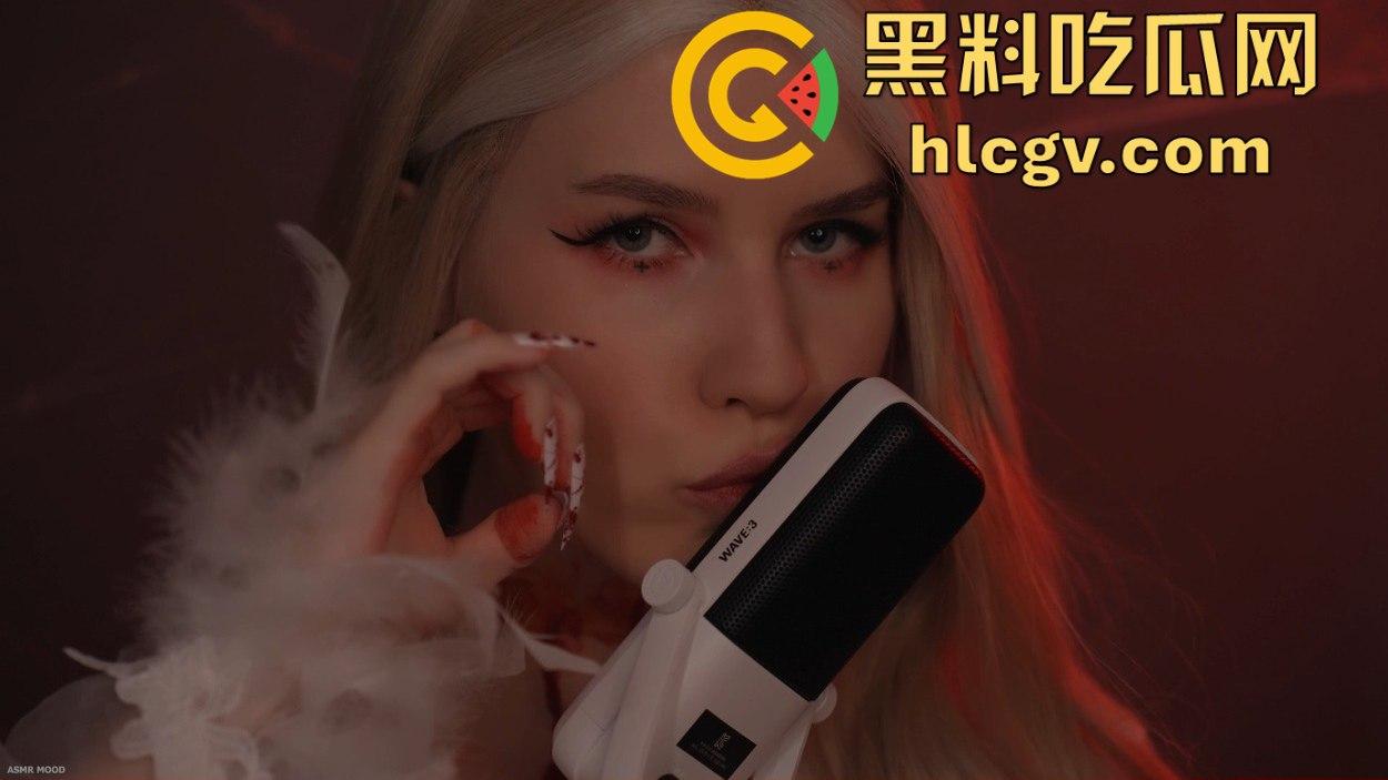 万圣节韩国ASMR女神大战欧美胸巫!究竟谁能让你射爆?口技vs摩擦让你耳朵怀孕,带耳机好好放松! 第5张 万圣节韩国ASMR女神大战欧美胸巫!究竟谁能让你射爆?口技vs摩擦让你耳朵怀孕,带耳机好好放松! 第5张