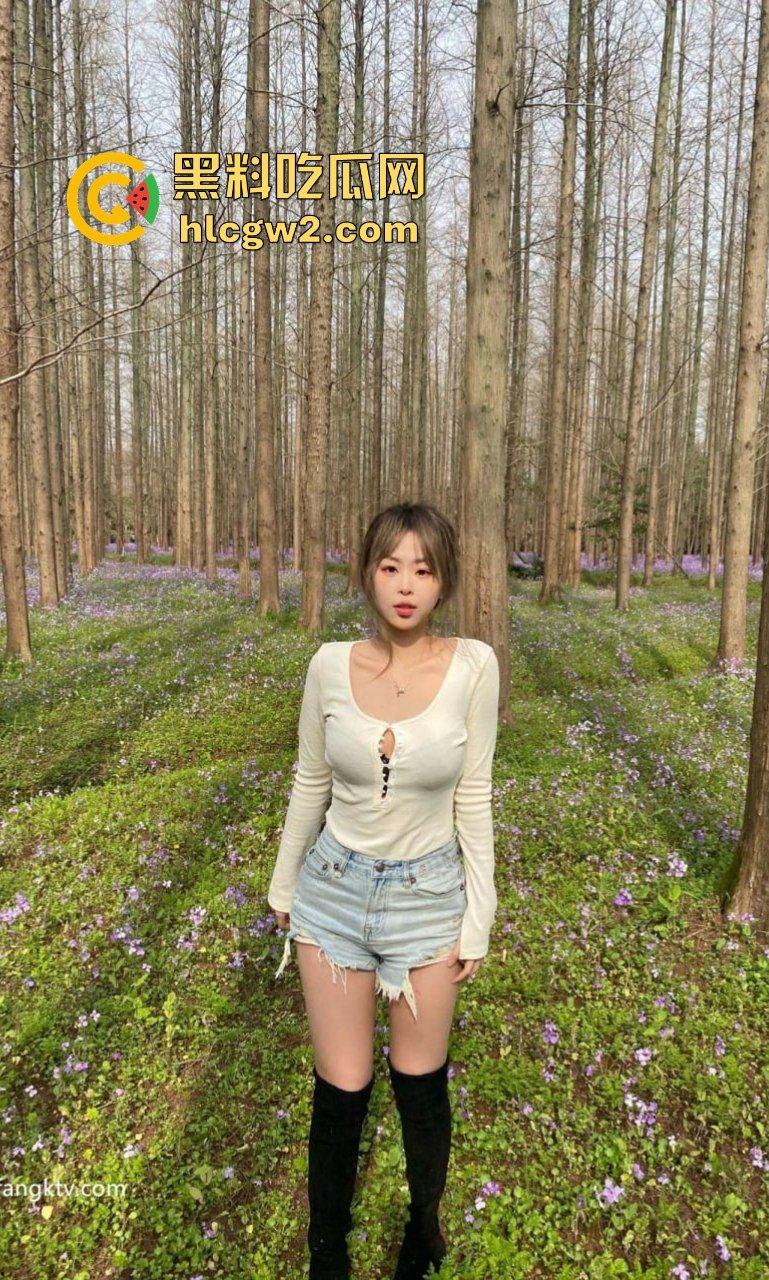 沈阳舞蹈学院【曲心怡】被绿帽奴男友PUA成献祭女友！钓富二代搞钱私发不雅视频，美人计玩得绝！  第1张