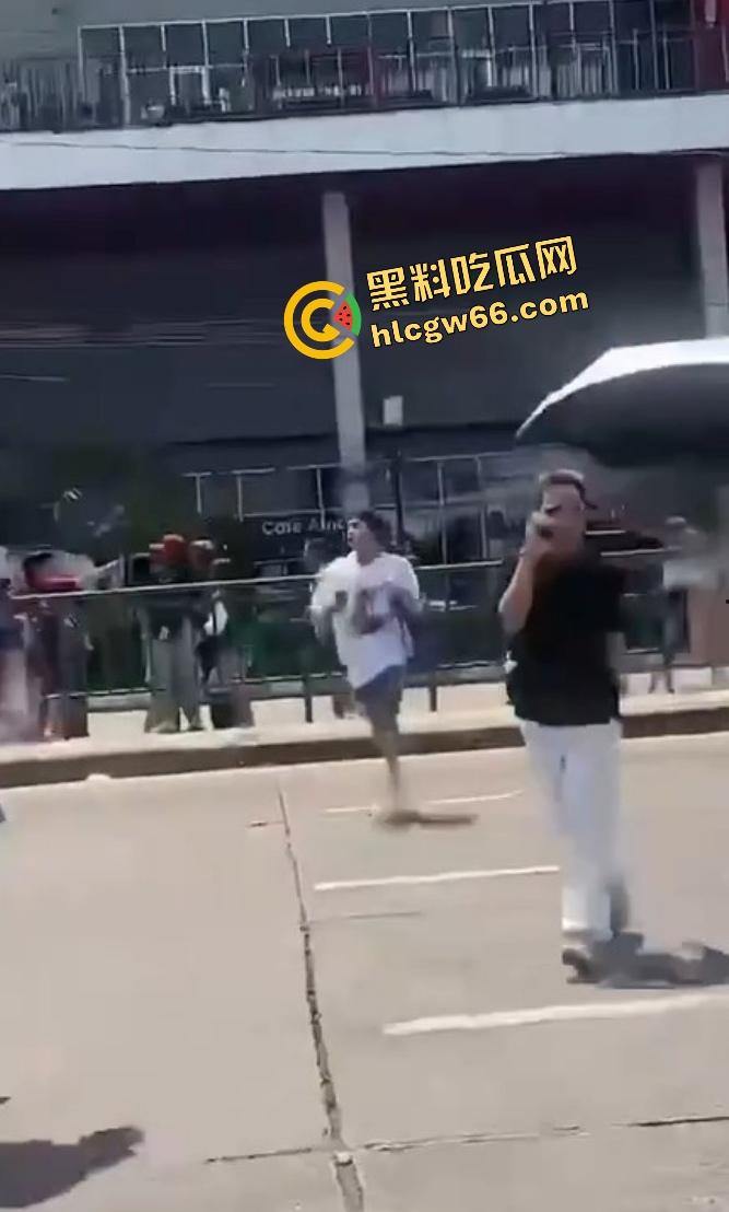 缅甸瓦城突发7.9级强震，中印孟老缅泰全体摇烂，泰国人民逃命式冲出大厦，猪仔们你们还好吗？  第8张