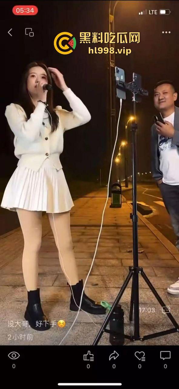 建材大佬狂上天!开七系跑到直播现场,口出狂言要睡主播,没人理还开车撞场! 第6张 建材大佬狂上天!开七系跑到直播现场,口出狂言要睡主播,没人理还开车撞场! 第6张