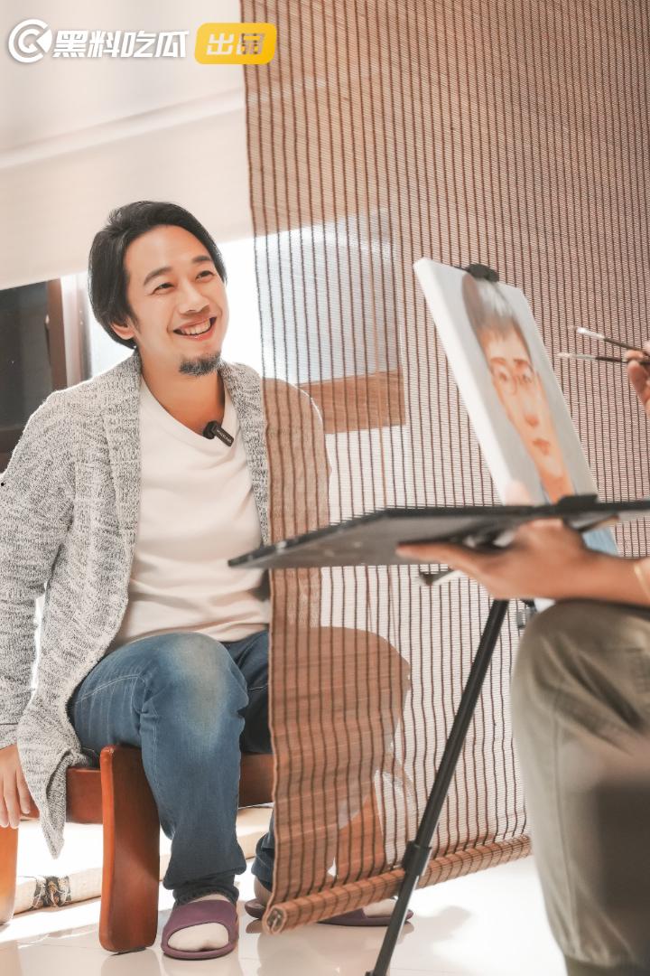 黑料吃瓜网新春特播短剧-《再见贱人4之我不绿了！》EP03  第6张