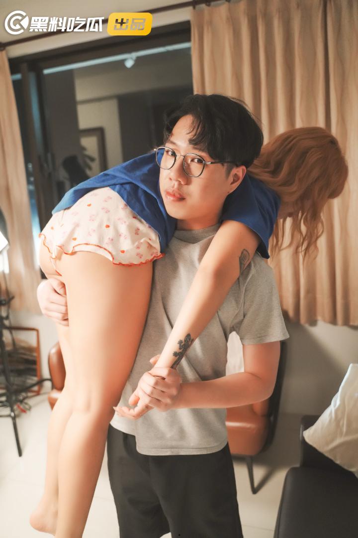 黑料吃瓜网新春特播短剧-《再见贱人4之我不绿了！》EP03  第12张