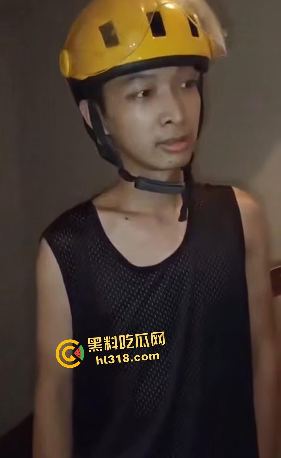 外卖小哥怒关水闸竟因为恶毒夫妻为白嫖退款PUA快递小哥，逼急狂徒挥刀抹颈，偷鸡不成血溅当场！  第5张