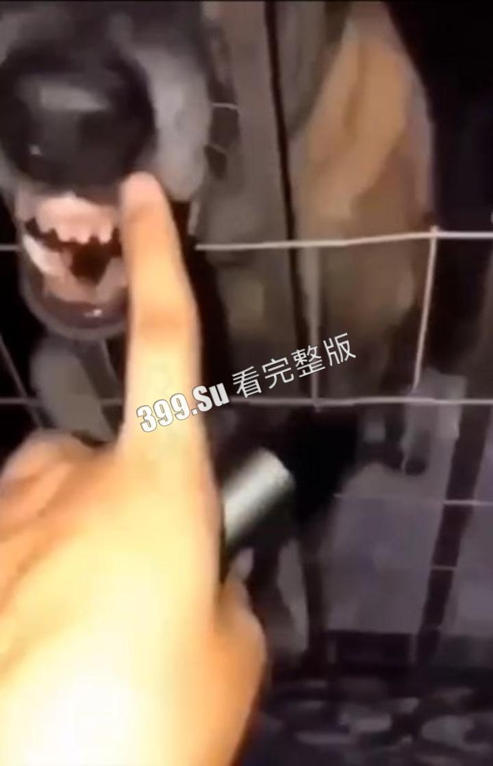 猎奇系列 人不能…至少不应该（二十四)  第8张