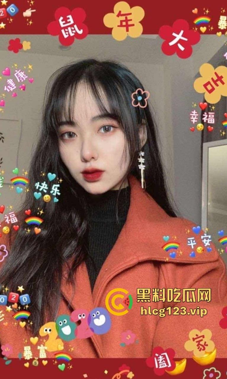 盐城师范大学校花高晓海露脸泄密！斯文眼镜男征服女神，镜前口交激情全记录！  第8张