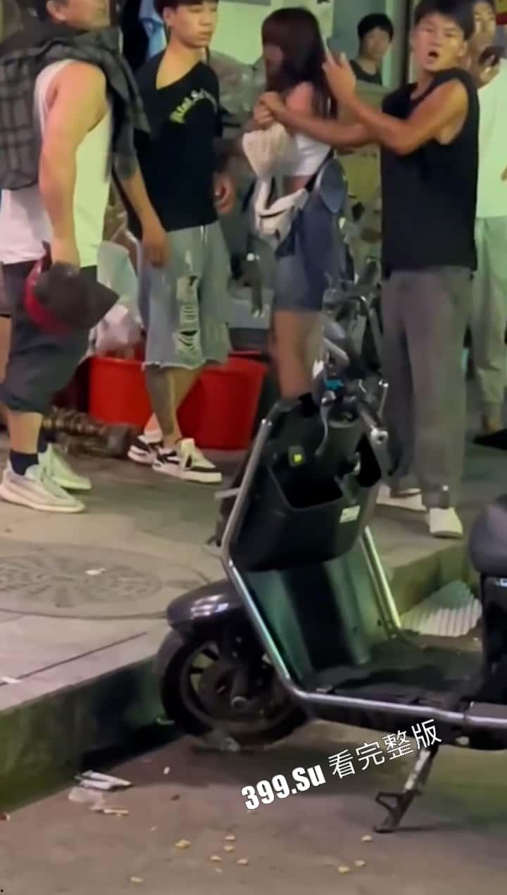 捉奸合集 看花式捉奸，品百味人生！此篇要素过多，超精彩！（五）  第6张