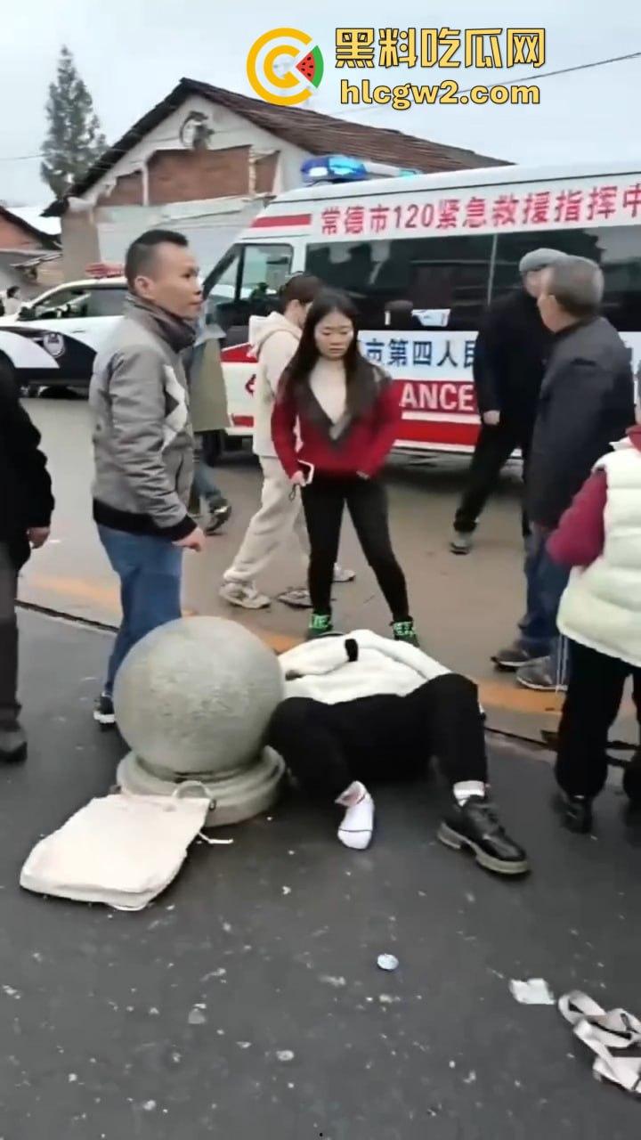 湖南常德鼎城区永安小学发生恶意撞人事件,多名学生受伤,三天两头又来报复社会疯了吗? 第9张 湖南常德鼎城区永安小学发生恶意撞人事件,多名学生受伤,三天两头又来报复社会疯了吗? 第9张