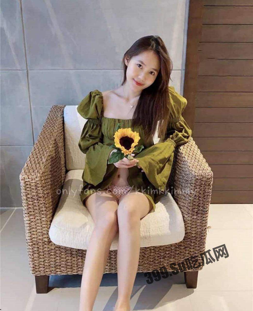 推特 Onlyfans 孙倩 KKIMKKIMMY 顶级嫩模  土豪私拍 口交啪啪 第1张