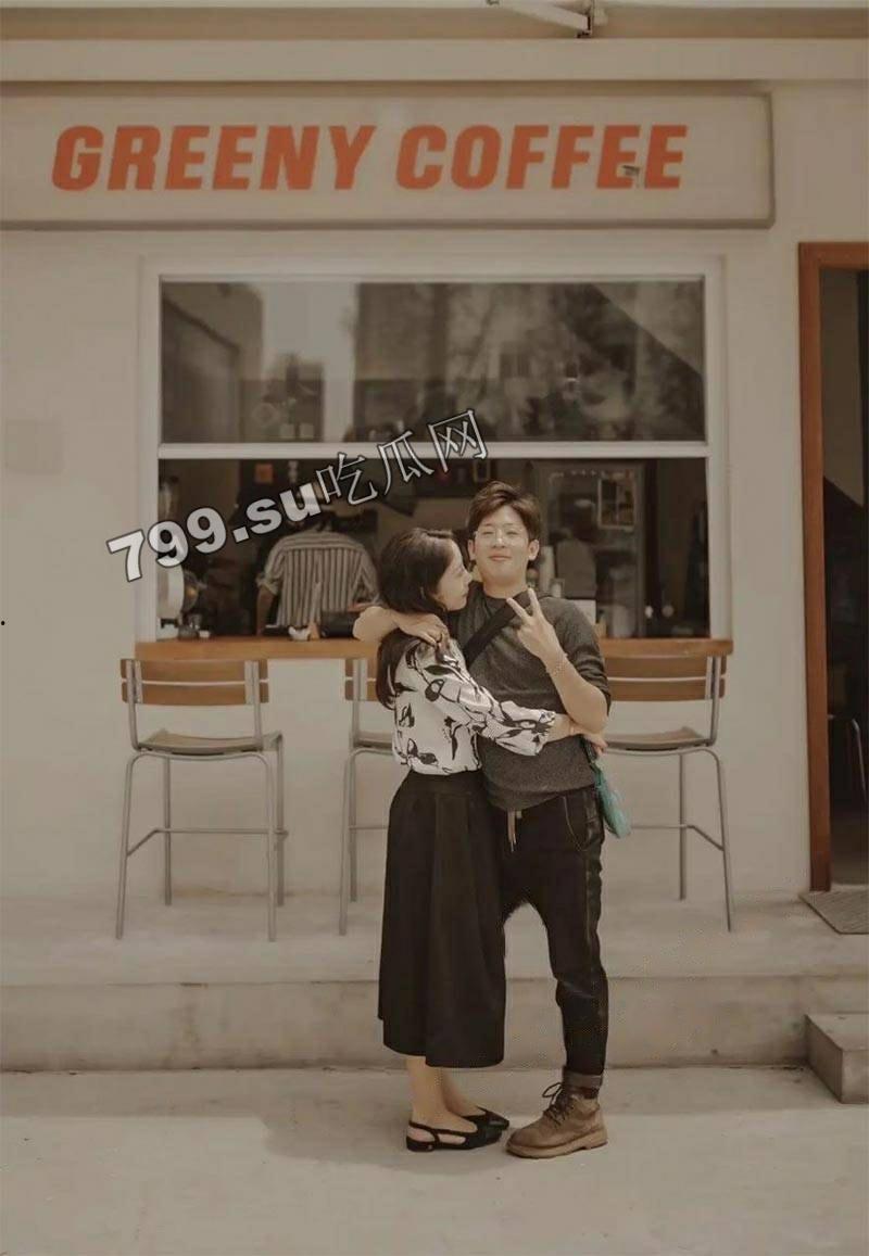 唐山花店老板娘后续 玉田花店老板娘 真实身份被曝光 已和老公有 2 孩！PUA 男主抛弃未婚妻  第5张