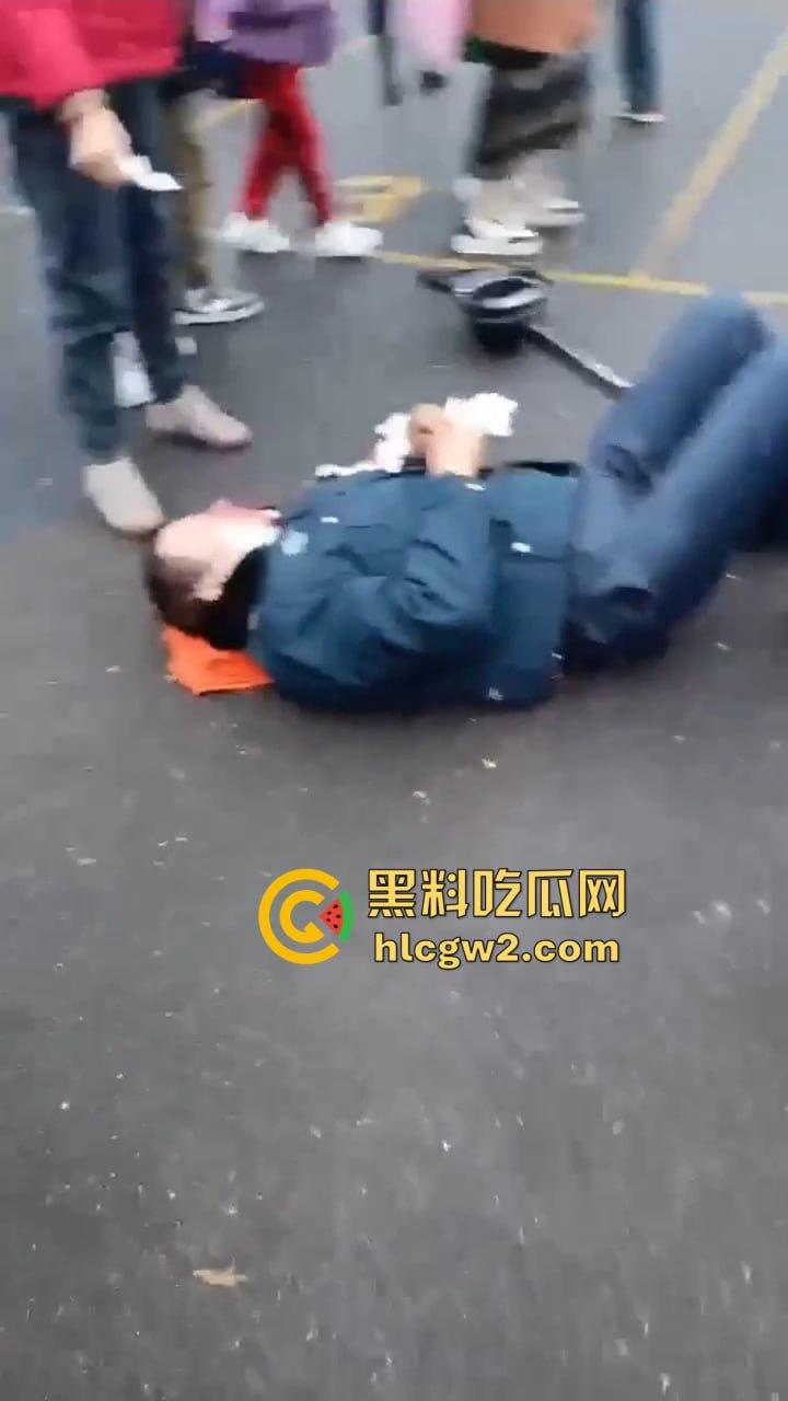 湖南常德鼎城区永安小学发生恶意撞人事件,多名学生受伤,三天两头又来报复社会疯了吗? 第15张 湖南常德鼎城区永安小学发生恶意撞人事件,多名学生受伤,三天两头又来报复社会疯了吗? 第15张