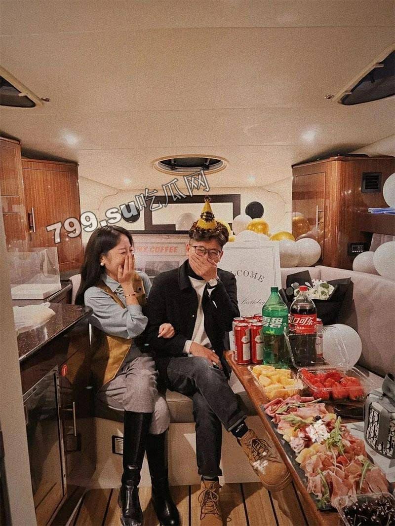 唐山花店老板娘后续 玉田花店老板娘 真实身份被曝光 已和老公有 2 孩！PUA 男主抛弃未婚妻  第9张