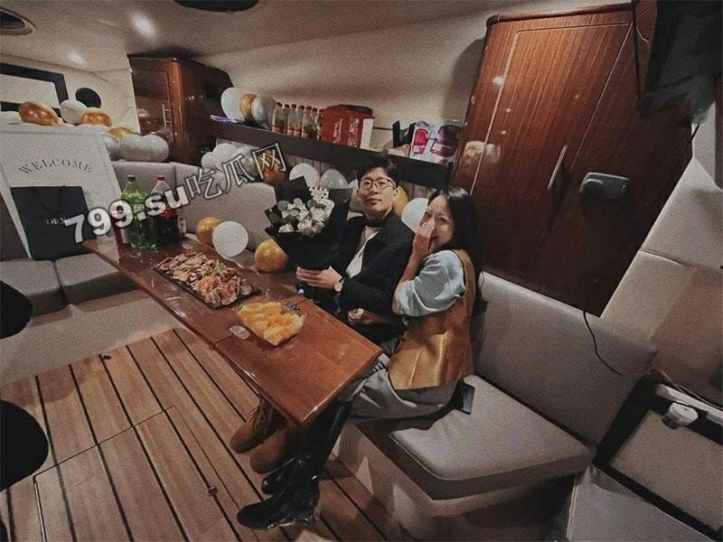 唐山花店老板娘后续 玉田花店老板娘 真实身份被曝光 已和老公有 2 孩！PUA 男主抛弃未婚妻  第10张