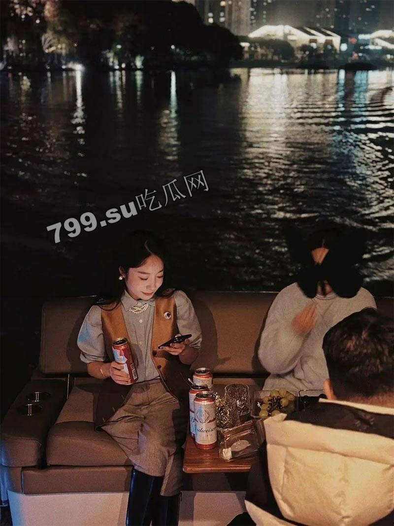 唐山花店老板娘后续 玉田花店老板娘 真实身份被曝光 已和老公有 2 孩！PUA 男主抛弃未婚妻  第12张