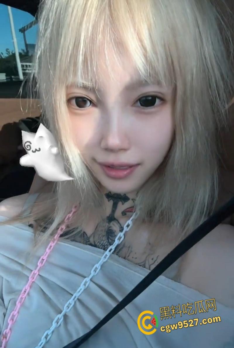 抖音网红精神小妹【无能巨婴】,线下约炮视频泄露,满背纹身滴蜡调教,楼梯站立后入猛操,真是骚到没边 ! 第2张 抖音网红精神小妹【无能巨婴】,线下约炮视频泄露,满背纹身滴蜡调教,楼梯站立后入猛操,真是骚到没边 ! 第2张