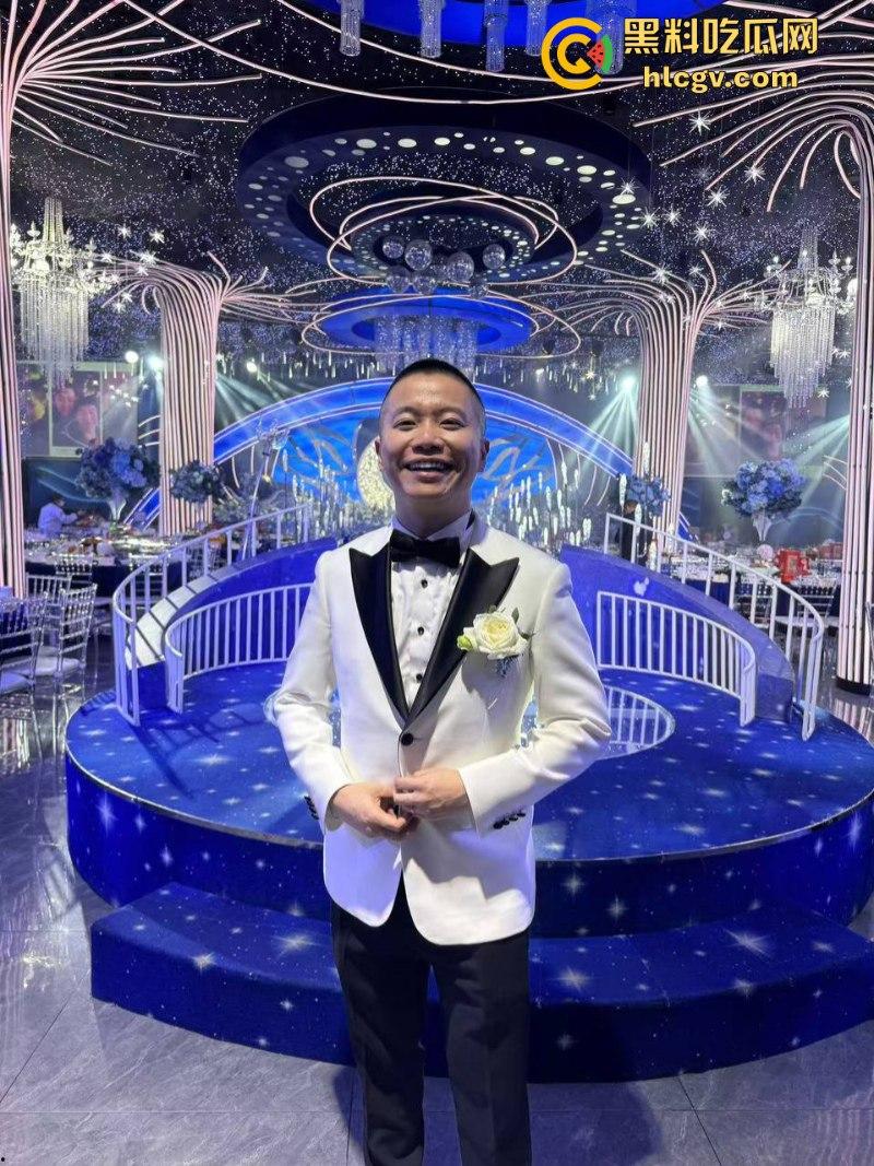 菊花一紧：成都北湖筵禧gay婚现场视频流出 打破世俗勇敢合体 男男亲亲有点怪怪的  第5张