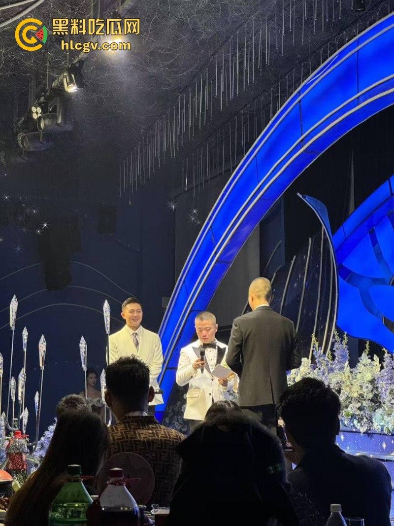 菊花一紧：成都北湖筵禧gay婚现场视频流出 打破世俗勇敢合体 男男亲亲有点怪怪的  第12张