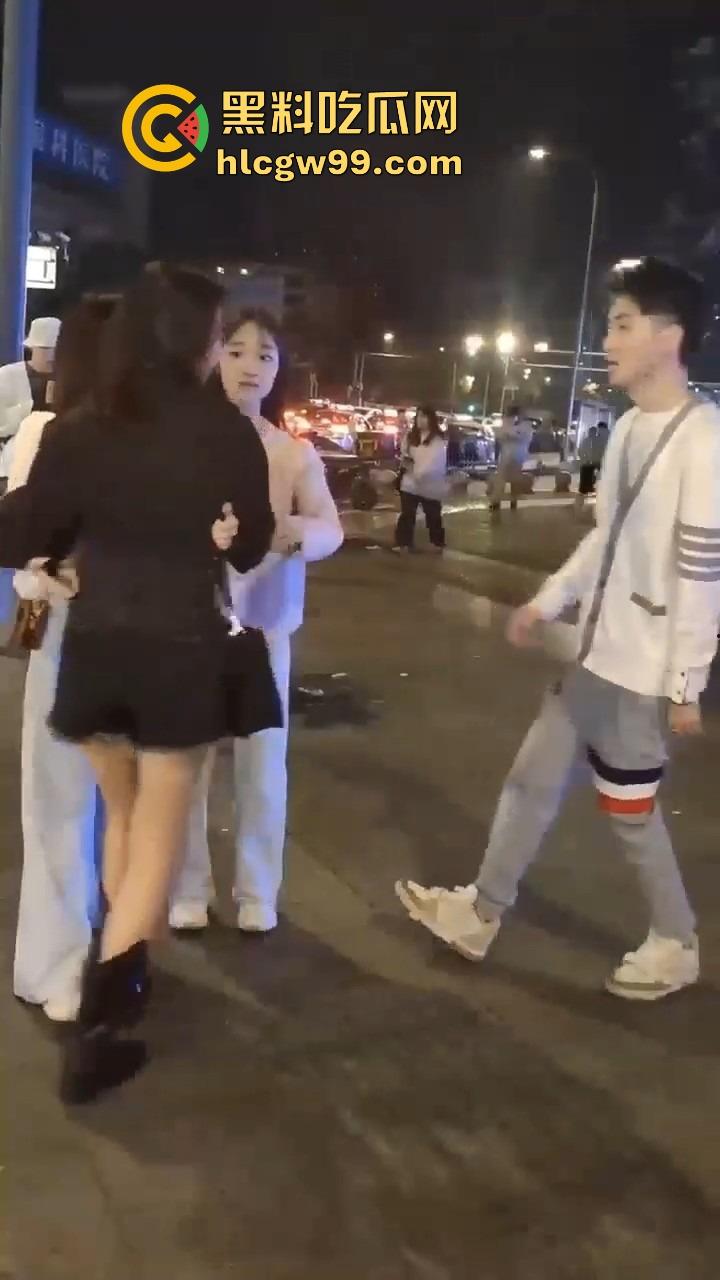 集美饭吃了东西买了酒喝了，最后一句我要跟闺蜜回家？兄弟直接西格玛男人觉醒，这到嘴得鸭子还能飞了？  第5张