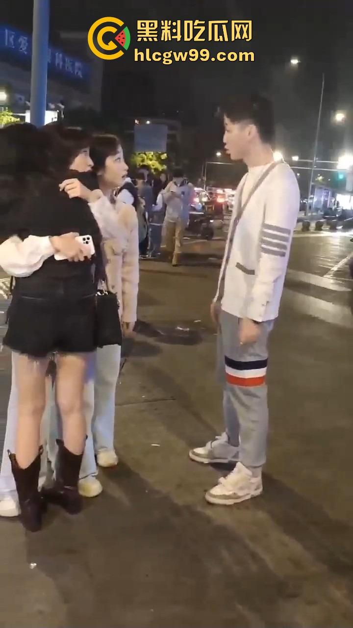 集美饭吃了东西买了酒喝了，最后一句我要跟闺蜜回家？兄弟直接西格玛男人觉醒，这到嘴得鸭子还能飞了？  第7张