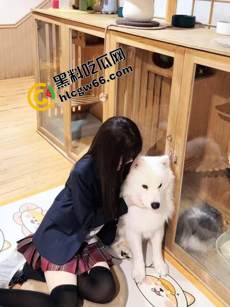 抖音网红【妮妮爱吃木瓜】巨乳骚女，下播之后给榜一大哥发自拍照片视频福利！  第4张